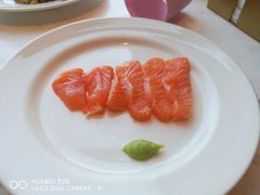 -君悦酒店·乐厨·高空自助餐(青年大街店)