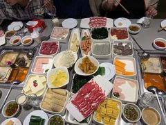 -海底捞火锅(方塔东街店)