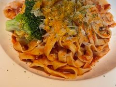 -Pizzeria da Nicola·火炉披萨(中大国际店)