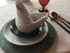 -三号黄浦会Canton Table