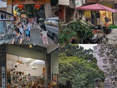 -小洲村