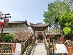 -水浒好汉城