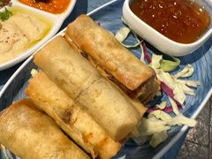 -La Medina餐厅(亮马河南路店)