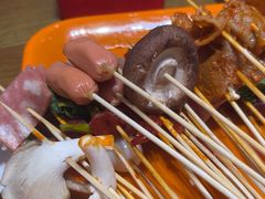 -黔哆哆地摊酸汤火锅(清湖店)