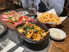 -Apollo·西班牙小酒馆(安福路店)