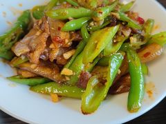 盐煎肉-艺味深尝(云锦路店)
