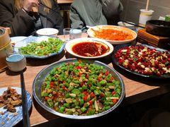 -土桥手掌鸡·26年灌县老味道(都江堰店)