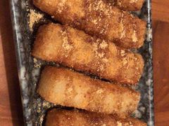 红糖糍粑-付小姐在成都(中山公园店)