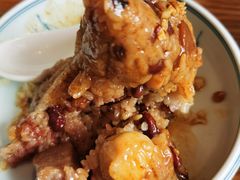 烧肉粽-功牛泉州牛肉小吃·火锅(三里街店)