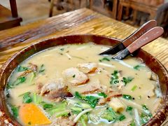 -玉祥府牛肉罩饼(金光道店)