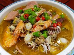 -品味居·首店·大连鲜活海鲜大连菜(东港店)