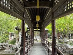 -常熟方塔园