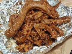 -鲁味斋(经六路店)