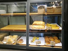面包甜点陈列柜-GAONNURI加温努力(马场店)