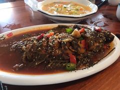 -云隐小厨·传统大理美食(复兴路店)