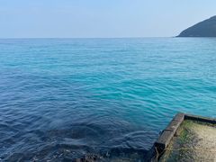 -咸德海水浴场