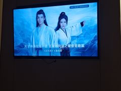 -良子健身·竹Spa(五四广场店)