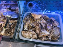 -日照大牌檔•小船海鲜(万平口店)