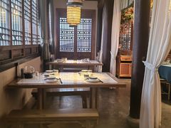 -二十八里太湖船菜(吉祥路店)