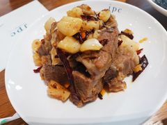 炮弹牛肉-jpc集品佳宴·地标餐厅(中山店)