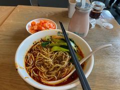 招牌担担面-眉州小吃(魏公村店)