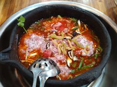 -笔记安顺夺夺粉火锅(龙湾万达店)