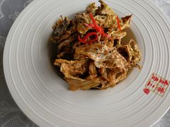 -金家老三饭庄(常营店)