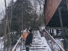 -天姥山