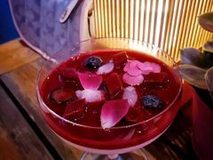 -THE CUT Rooftop顶楼牛排餐吧(环贸iapm店)