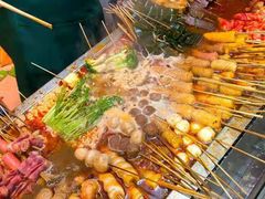 -郭记小街麻辣烫(南小街总店)