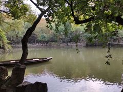 -绮园景区