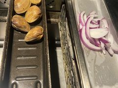 -KAOKAO烤烤·丹东海鲜烧烤(望京店)
