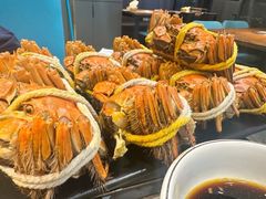 -517烧烤·龙虾·海鲜大排档(万象都荟店)