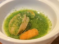 -狮拾久·现代新加坡料理(福田COCO Park店)