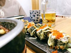-浦·传统日式料理(3 5 1 1 店)