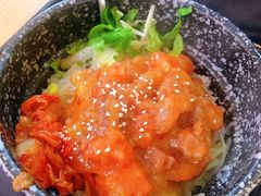 番茄牛腩石锅拌饭-波波客韩国石锅拌饭(武汉江汉路循礼门店)
