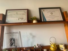 -参差咖啡(水果湖公园店)