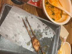 -管氏翅吧(国展店)