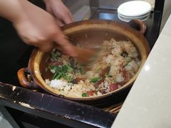 -鼎尊锅物料理(五角场店)