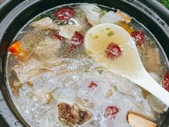 -清真悦宾楼食府(海湖店)