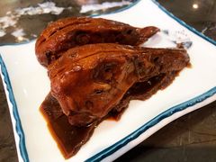 鸭头-盱眙虾神於氏龙虾(夫子庙红街店)