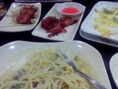 android_upload_pic-蘑菇餐厅(马台街店)
