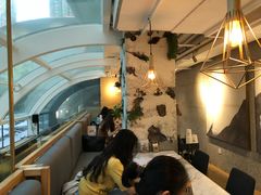 -农畉LONFOOD(福田星河COCOPark店)