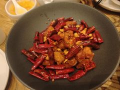 -榕意·川味之美(深业上城店)