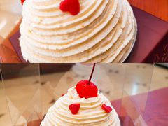 -红宝石·鲜奶小方·海派西点房(南丹店)