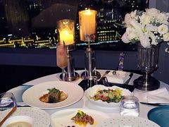 -天玑高空江景餐厅&酒吧Sky Secret Restaurant&Bar