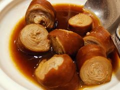 闽南煮套肠-临家闽南菜(宝洲路店)
