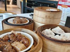 -万龙洲海鲜(南新仓店)