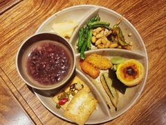 -素满香·Vegan食养自助(天一广场店)