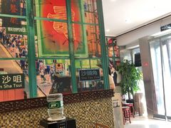 -广信牛奶甜品世家(台东店)